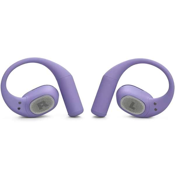 Фото - Наушники вкладыши беспроводные TWS JBL Sense Lite Purple (JBLSENSELITEPUR)