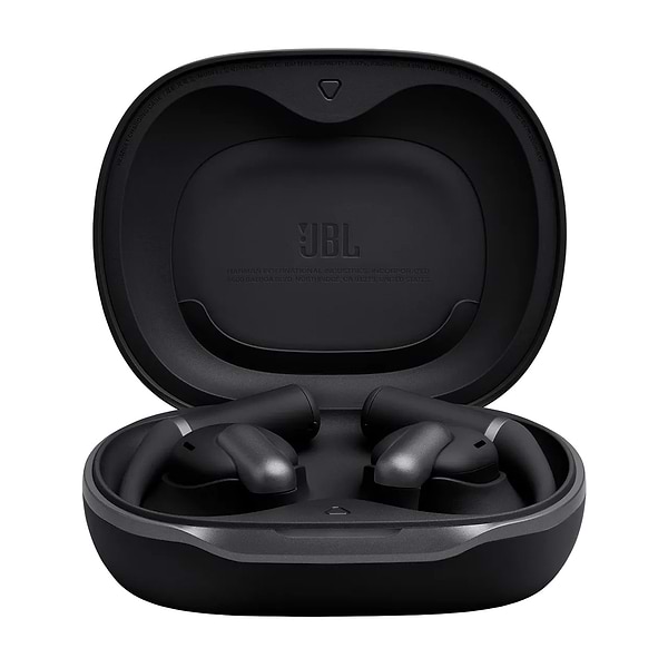 Фото - Навушники вкладиші бездротові TWS JBL Sense Pro Black (JBLSENSEPROBLK)