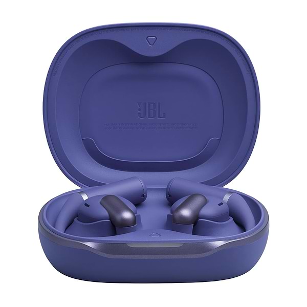 Фото - Навушники вкладиші бездротові TWS JBL Sense Pro Blue (JBLSENSEPROBLU)