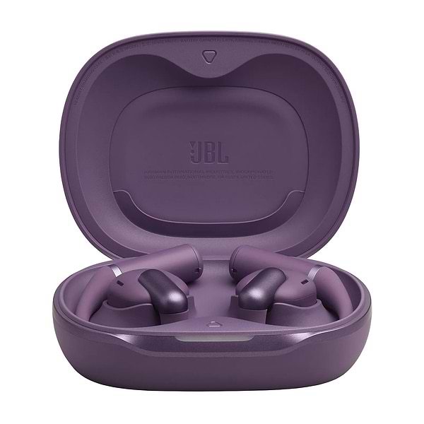 Фото - Наушники вкладыши беспроводные TWS JBL Sense Pro Purple (JBLSENSEPROPUR)