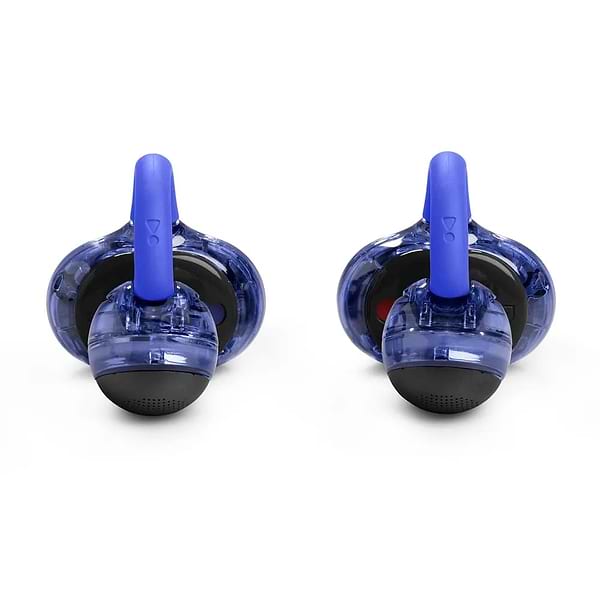 Фото - Наушники вкладыши беспроводные TWS JBL Soundgear Clips (JBLSNDGEARCLBLU)