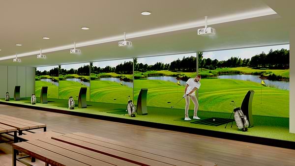 Фото - Проектор Viewsonic LS630W (VS20366)