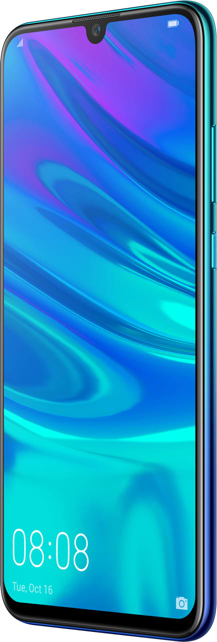 Фото - Смартфон Huawei P Smart 2019 3/64GB Aurora Blue
