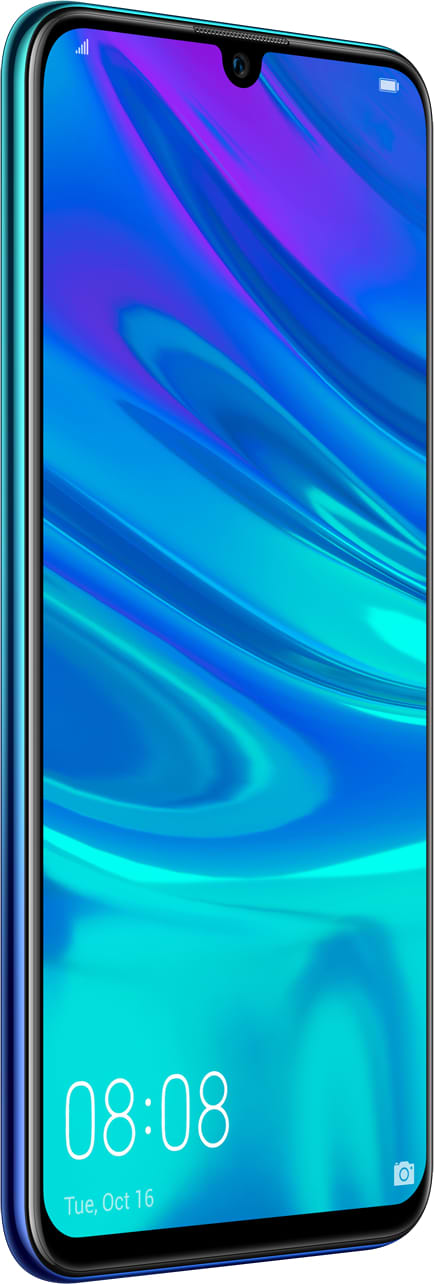 Фото - Смартфон Huawei P Smart 2019 3/64GB Aurora Blue