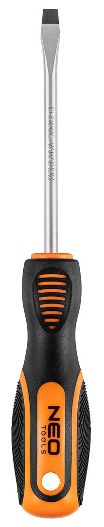 Фото - Набір викруток Neo Tools 4 шт. (04-191)