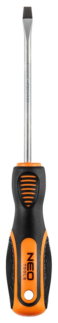 Фото - Набір викруток Neo Tools 4 шт. (04-191)