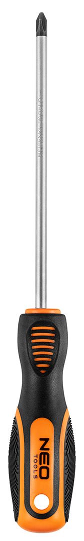 Фото - Набір викруток Neo Tools 4 шт. (04-191)