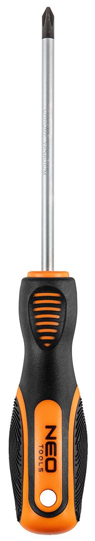 Фото - Набір викруток Neo Tools 4 шт. (04-191)