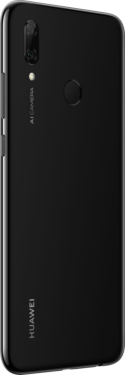 Фото - Смартфон Huawei P Smart 2019 3/64GB Black
