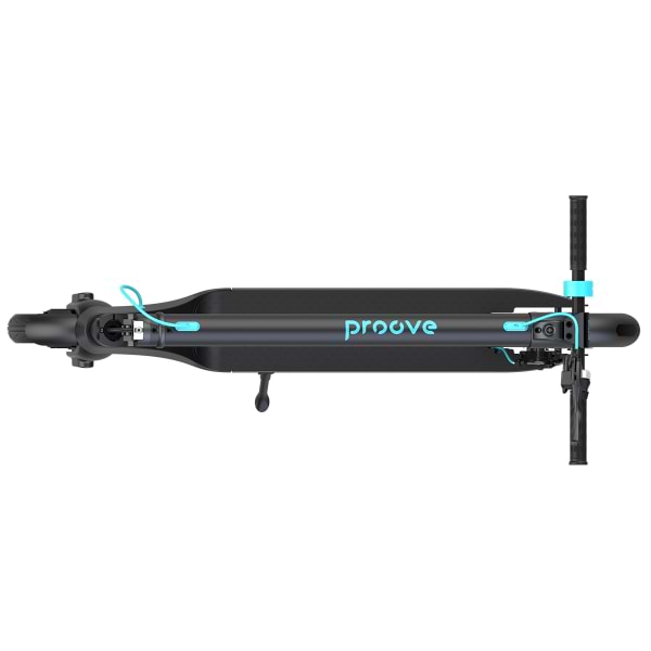 Фото - Электросамокат Proove Model X-City Pro App 350W (CPRA35025101)