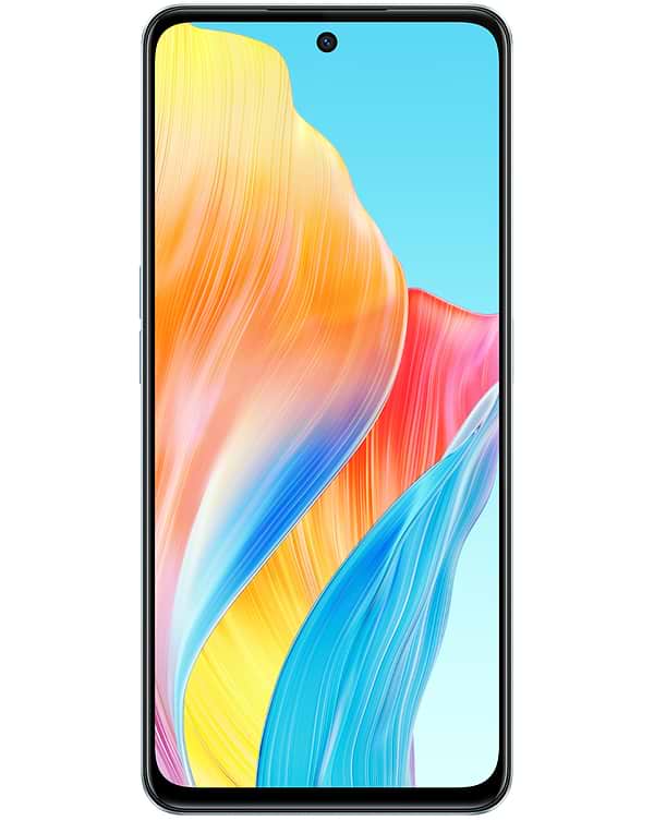 Фото - Смартфон OPPO A98 5G 8/256Gb Dreamy Blue