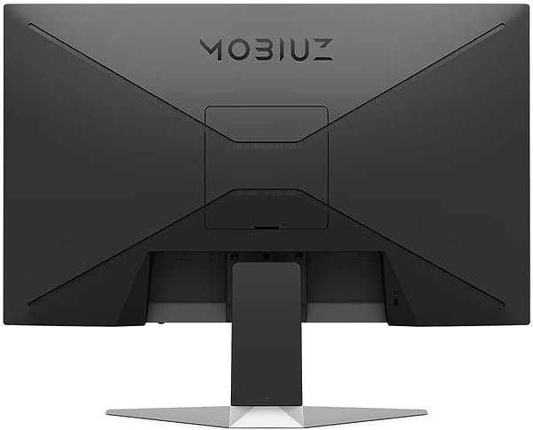 Фото - Монітор ігровий BenQ EX240N (9H.LL6LB.QBE)