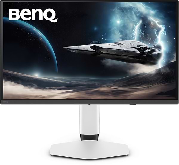 Фото - Монітор BenQ EX271UZ (9H.LP2LA.TBE)