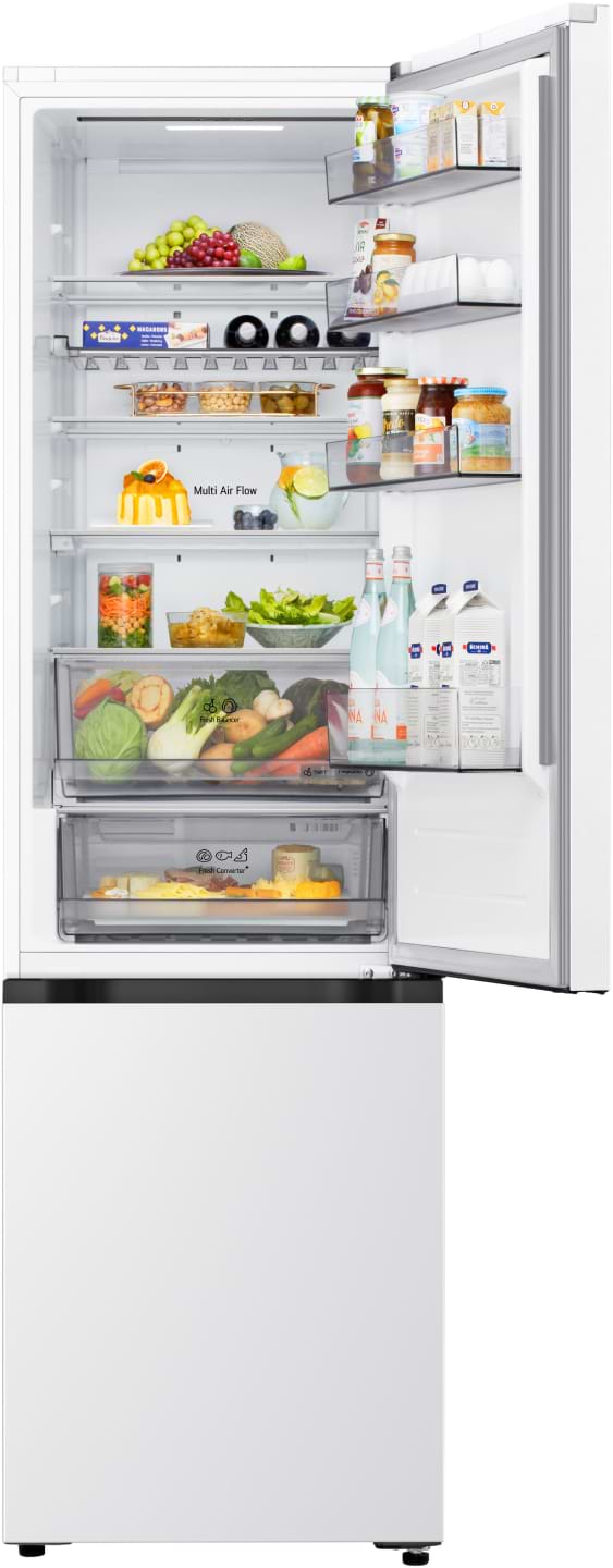 Фото - Холодильник LG GC-B509EQTM