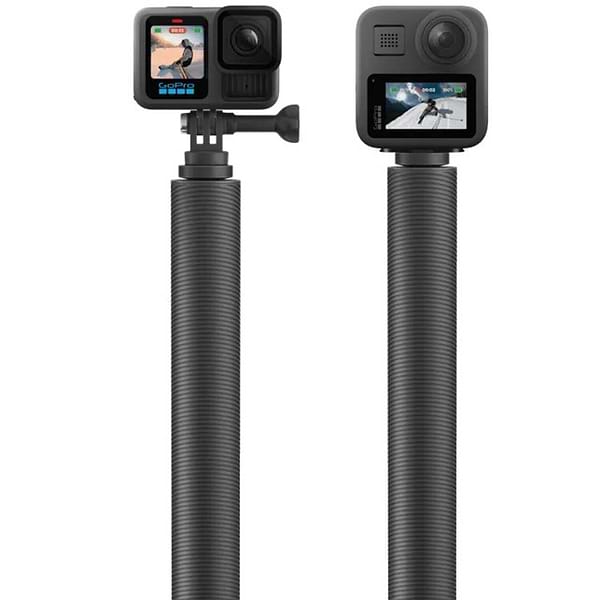 Фото - Монопод для екшн-камери GoPro Fiber Extension Pole 270 см (AGXTM-002)