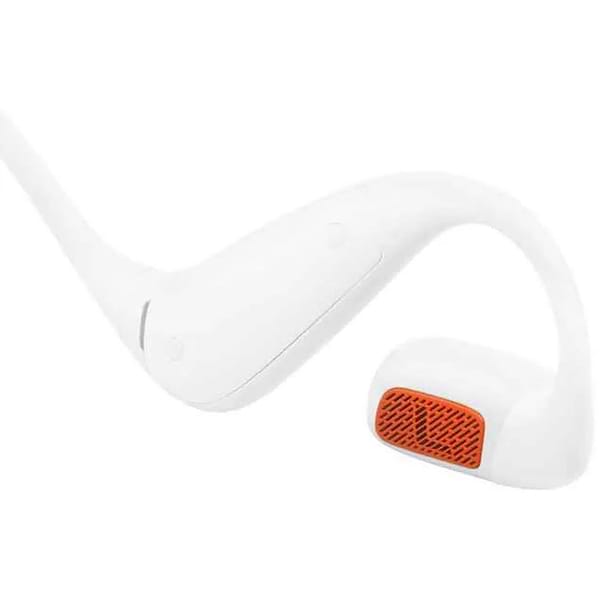 Фото - Навушники вкладиші бездротові JBL Endurance Pace White (JBLENDUPACEWHT)