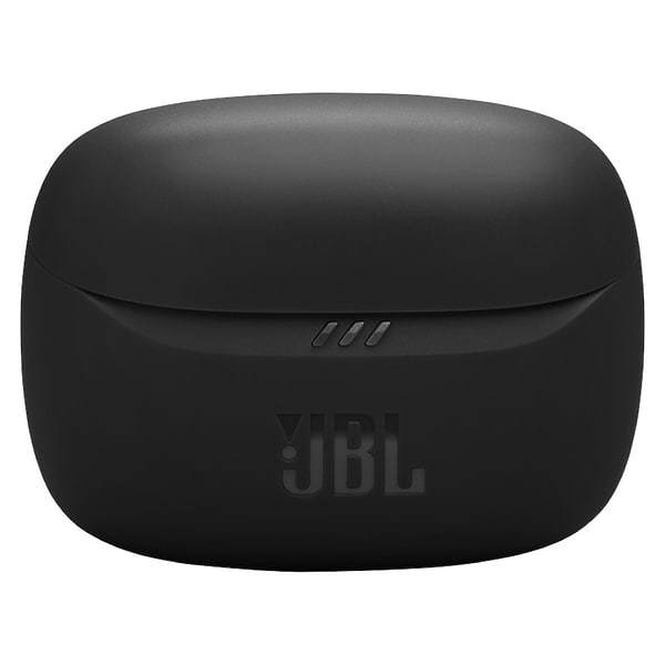 Фото - Наушники вкладыши беспроводные TWS JBL Tune Beam 2 Black (JBLTBEAM2BLK)