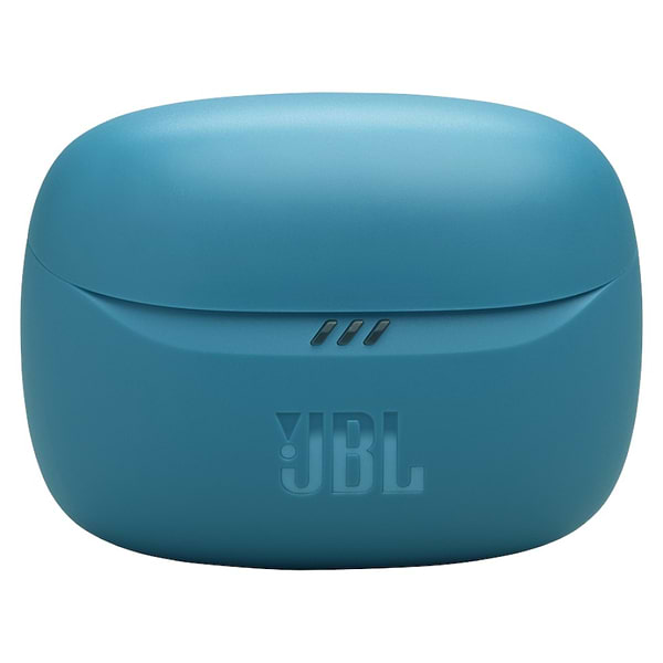 Фото - Навушники вкладиші бездротові TWS JBL Tune Beam 2 Turquoise (JBLTBEAM2TQE)
