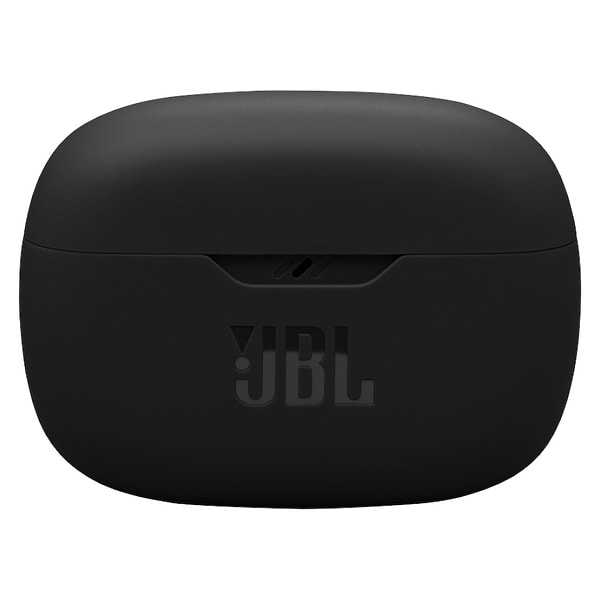Фото - Наушники вкладыши беспроводные TWS JBL Wave Beam 2 Black (JBLWBEAM2BLK)