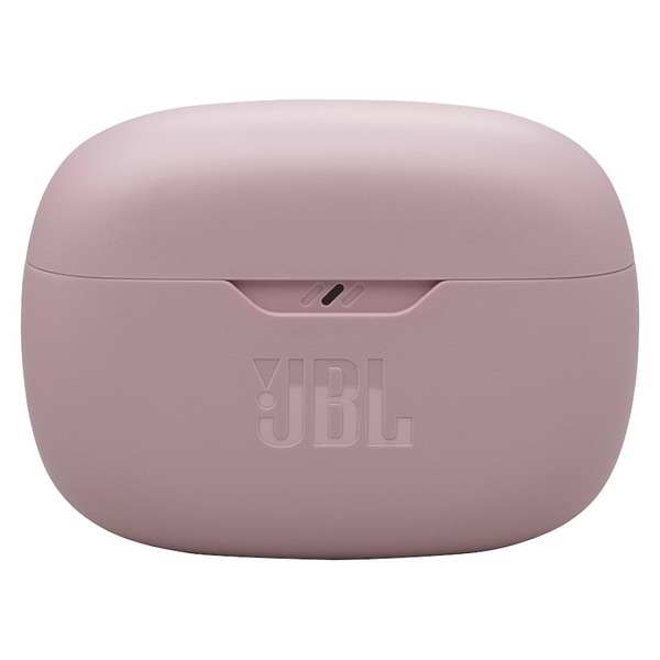 Фото - Навушники-вкладиші бездротові TWS JBL Wave Beam Pink (JBLWBEAM2PIK)
