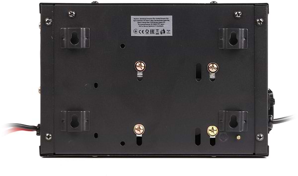 Фото - Источник бесперебойного питания Maxxter MX-HI-PSW500-01
