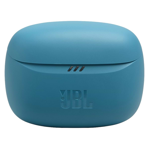 Фото - Навушники вкладиші бездротові TWS JBL Tune Buds 2 Turquoise (JBLTBUDS2TQE)