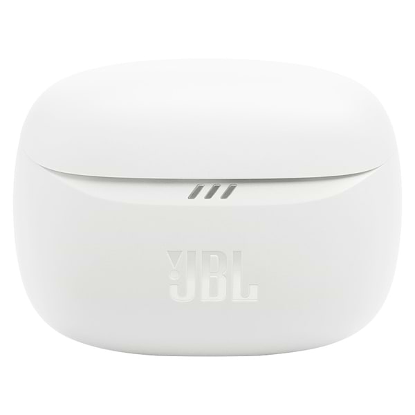 Фото - Наушники вкладыши беспроводные TWS JBL Tune Buds 2 White (JBLTBUDS2WHT)