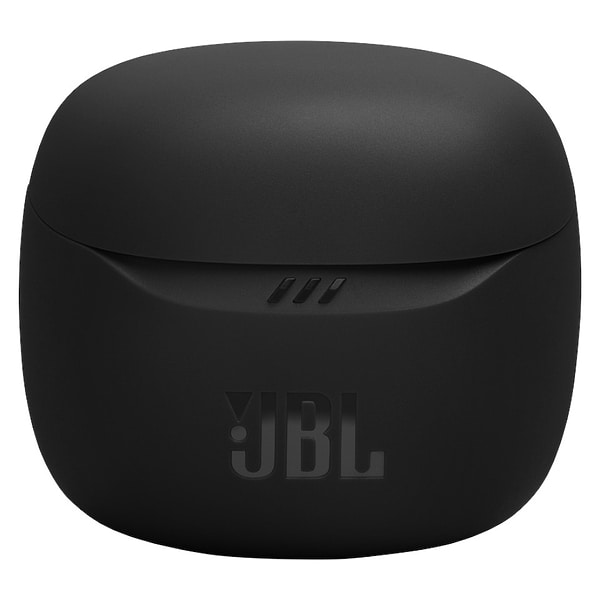 Фото - Наушники вкладыши беспроводные TWS JBL Tune Flex 2 Black (JBLTFLEX2BLK)