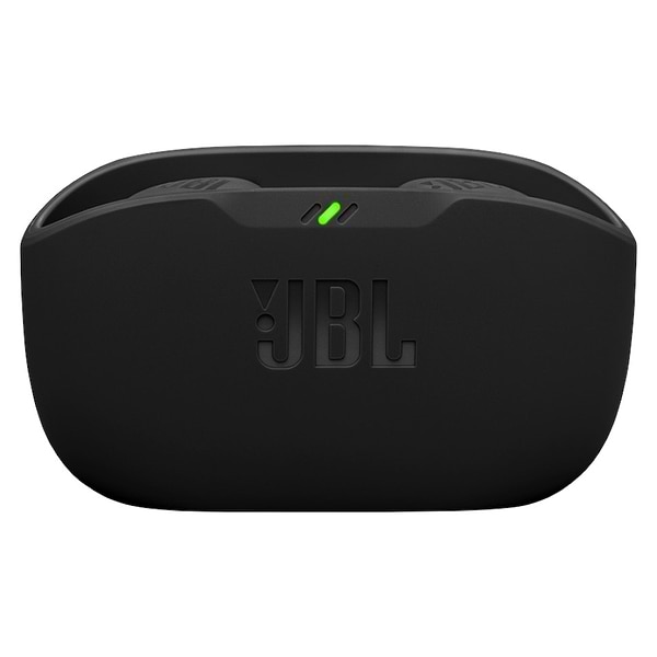 Фото - Наушники вкладыши беспроводные TWS JBL Wave Buds 2 Black (JBLWBUDS2BLK)