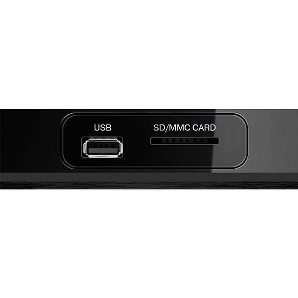 Фото - Компьютерная акустика 2.1 Sven MS-2050, black