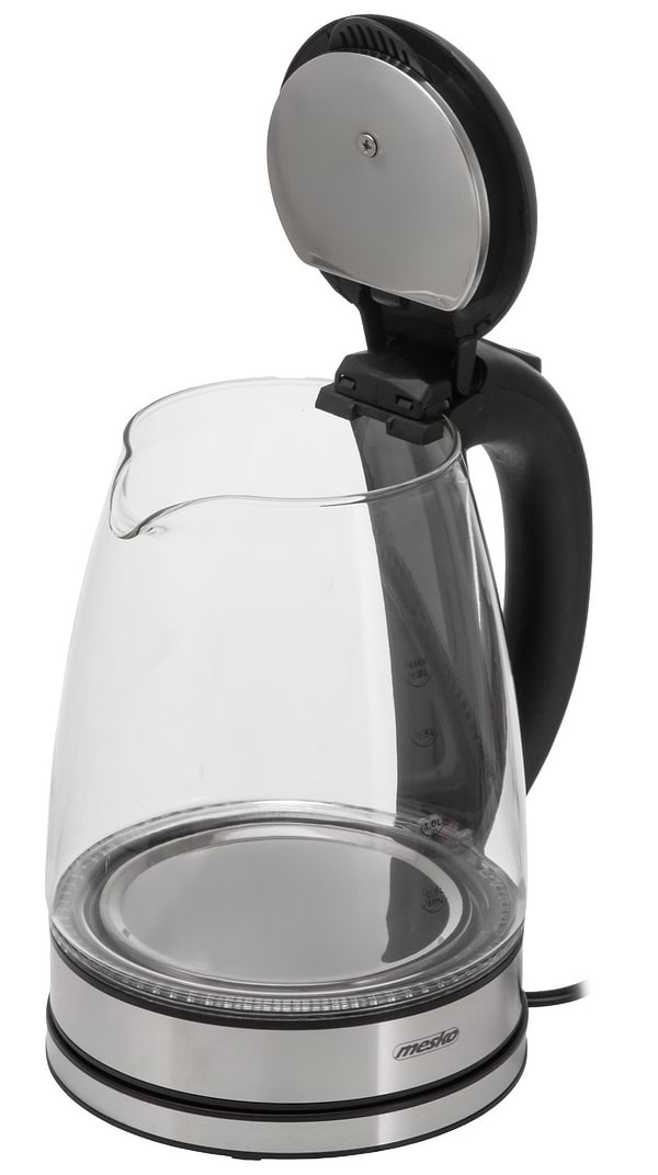 Фото - Електричний чайник Mesko MS 1307