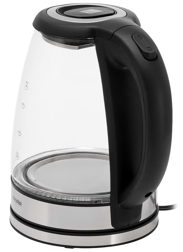 Фото - Електричний чайник Mesko MS 1307