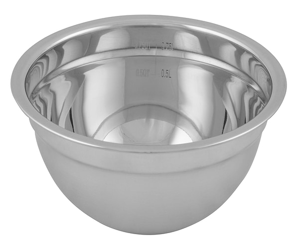 Фото - Миска BRAVO CHEF 12x7.5 см (BС-9100-12)