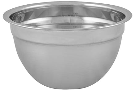 Миска BRAVO CHEF 12x7.5 см (BС-9100-12) - Фото 1