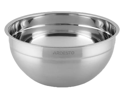 Фото - Миска Ardesto Gemini 5 л (AR1628SS)