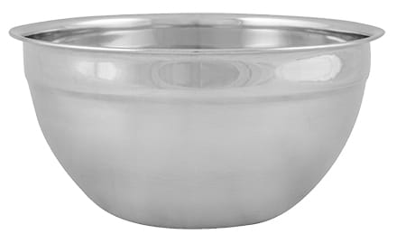 Миска BRAVO CHEF 22x11.5 см (BС-9100-22) - Фото 1