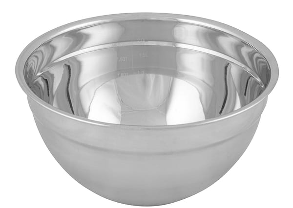 Фото - Миска BRAVO CHEF 18x10.5 см (BС-9100-18)