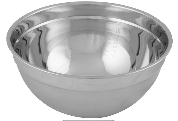 Фото - Миска BRAVO CHEF 24x12 см (BС-9100-24)