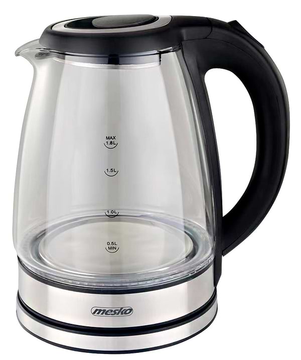 Фото - Електричний чайник Mesko MS 1307