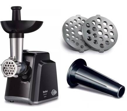Мясорубка Tefal NE105838 - Фото 1
