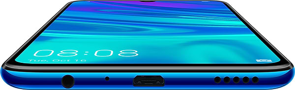 Фото - Смартфон Huawei P Smart 2019 3/64GB Aurora Blue