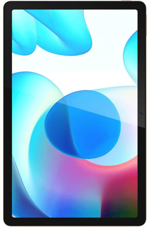 Фото - Планшет realme Pad 10.4" 4/64Gb WiFi Gold