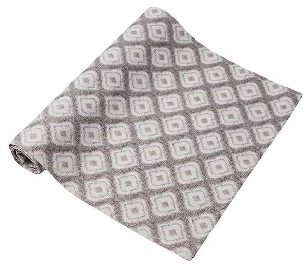 Фото - Скатертина раннер Прованс ФРАПЕ 40х140 см (041163)