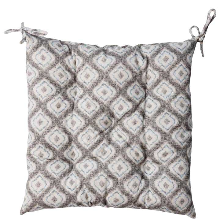 Подушка для стула Прованс ФРАПЕ 40х40 см (041175)