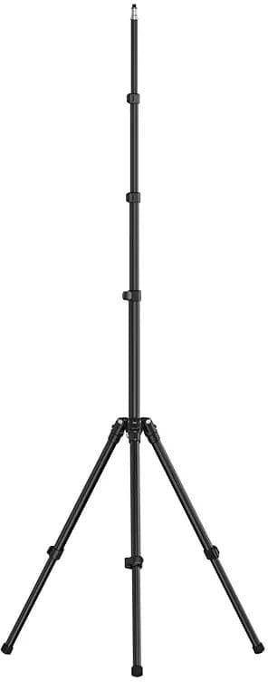 Фото - Штатив Ulanzi Vijim TT43 Reversible Leg Light Stand (UV-T076GBB1 TT43)