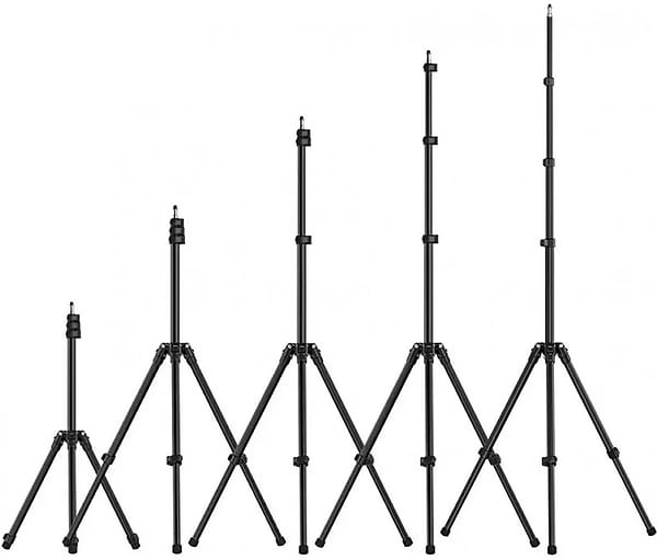 Фото - Штатив Ulanzi Vijim TT43 Reversible Leg Light Stand (UV-T076GBB1 TT43)