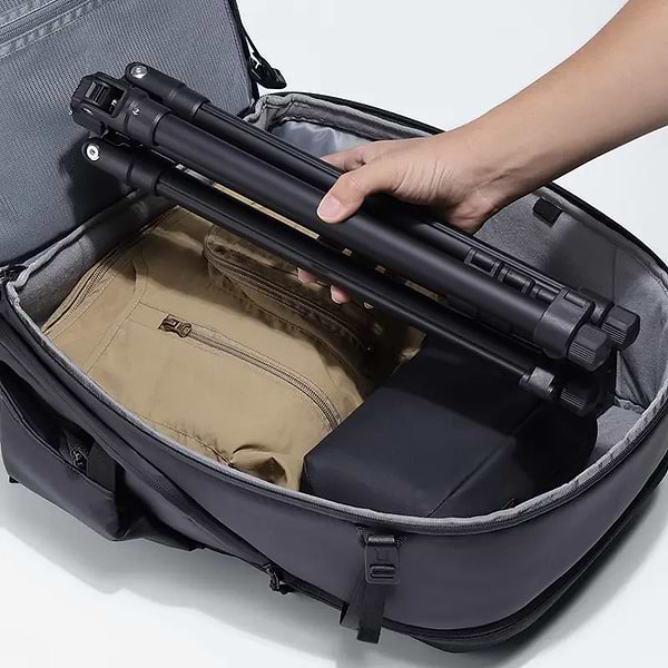 Фото - Штатив Ulanzi Vijim TT43 Reversible Leg Light Stand (UV-T076GBB1 TT43)