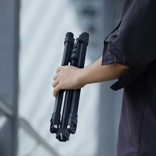 Фото - Штатив Ulanzi Vijim TT43 Reversible Leg Light Stand (UV-T076GBB1 TT43)