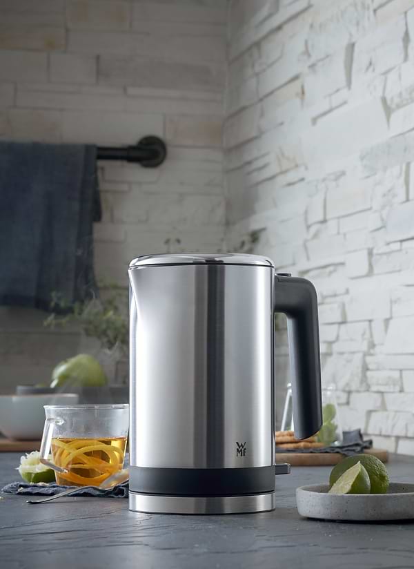 Фото - Электрический чайник WMF 0413140011 KIMI WK 0,8L