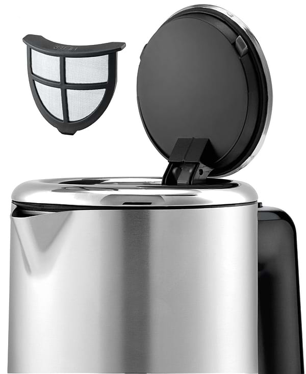 Фото - Электрический чайник WMF 0413140011 KIMI WK 0,8L